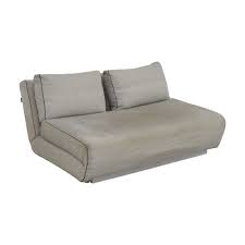 City is perfect for a small apartment or a room that needs a functional and relaxing sofa or chair that doubles as a comfortable bed. 66 Off Softline Softline City 2 5 Seater Sofa Bed Sofas