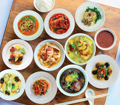 Sekurangnya bila nad tinggal kl nanti taula nak masak ape. Kepentingan Mengambil Makanan Pantang Yang Sihat Ceriasihat