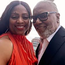 I am not as strong as I used to be because I am stronger with her. Happy  First Anniversary to my bride!