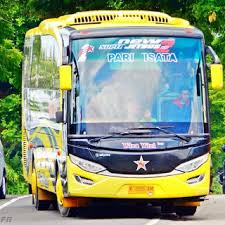 Sampai sekarang bus rosalia indah telah melayani berbagai jurusan antar kota antar provinsi seperti jakarta tangerang, bogor,merak, dan sampai ke pulau sumatra yaitu lampung dan sumatra selatan serta jawa tengah dan jawa timur. Harga Bus Po Bus Agen Bus Pariwisata Trans Surabaya Murah 2016 Toko Souvenir