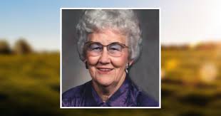 Eleanor Christopherson Obituary September 29, 2011