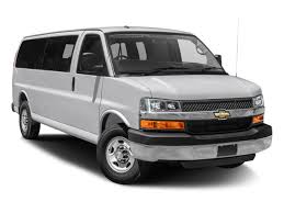 How good is the 2021 chevrolet express 3500 passenger van's infotainment system? Pre Owned 2015 Chevrolet Express Passenger Ls Passenger Van In Sulphur Springs F1133983 Sulphur Springs Chrysler Dodge Jeep Ram