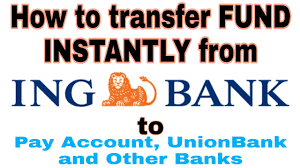 © 2021 ing bank śląski s.a. How To Transfer Fund From Ing Bank App 2021 Tutorial Youtube