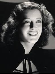 Ellen Drew, 1940s movie star