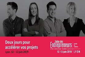 Visitez le salon virtuel permanent pour les entrepreneurs, 24h/24, 7j/7 ! Salon Des Entrepreneurs De Lyon Auvergne Rhone Alpes Les 12 Et 13 Juin 2019 Autoentrepreneur Urssaf Fr