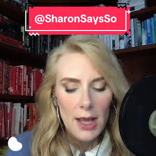 Sharon Mcmahon Sharonsaysso