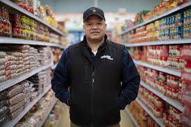Get them cheaper at these places instead these household necessities are overpriced at the grocery store. Small Business Spotlight All In A Day S Work At National Supermarket