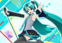 Hatsune Miku Project Diva Mega Mix Nintendo Switch Review Page 1 Cubed3