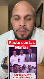 Puro discurso vacío de la Revolución Ciudadana., Cuando llega la hora de  votar y poner el pecho por la patria, votan en contra., Ninguna ley para  enfrentar a las mafias ni a las bandas criminales ...