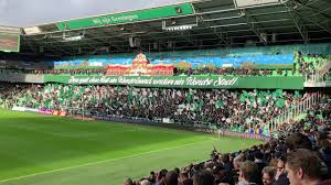 330,266 likes · 2,984 talking about this · 9,235 were here. Sfeeractie Fc Groningen Sc Heerenveen Youtube