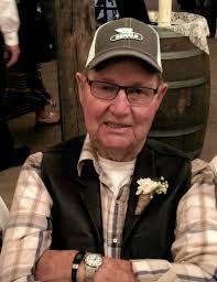 Obituary information for Duane E. Whitehill