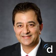 Dr. Abraham Garfinkel, MD