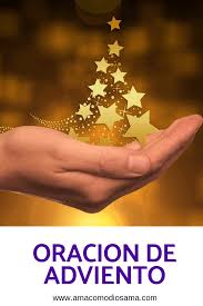 Oracion Familiar Corona De Adviento Ama Como Dios Ama En 2020 Oraciones De Navidad Corona De Adviento Adviento