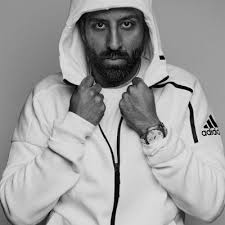 Another first for adidas: the first high school football NIL signings,  constituting the first adizero 7 cohort