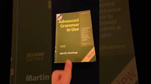The book retains the clarity of presentation of other books in the in use family. Advanced Grammar In Use Youtube