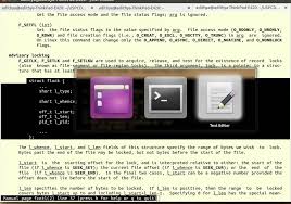There are various types of advisory locking mechanisms but they don't work on all file . How Check Lock In Linux