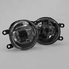 $13 ebay halo led fog light install with angel eye led switches, led fog angel eyes and led stript installation, how to install angle eyes fog lamp. Stedi Type C Universal Led Fog Light
