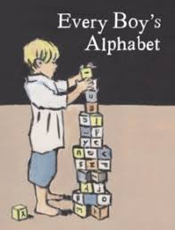 10 facts on kate bingham. Every Boy S Alphabet Kate Bingham 9781912654543 Hive Co Uk