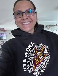 ❤️❤️ My daughter is a young designer studying at university. She was once  bullied for her art — but she turned that pain into purpose. This  Mississippi design is one of her