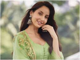 A ctress nora fatehi has come to bollywood and put on a show. Nora Fatehi Did You Know Nora Fatehi Has Worked In Malayalam Films Malayalam Movie News Times Of India