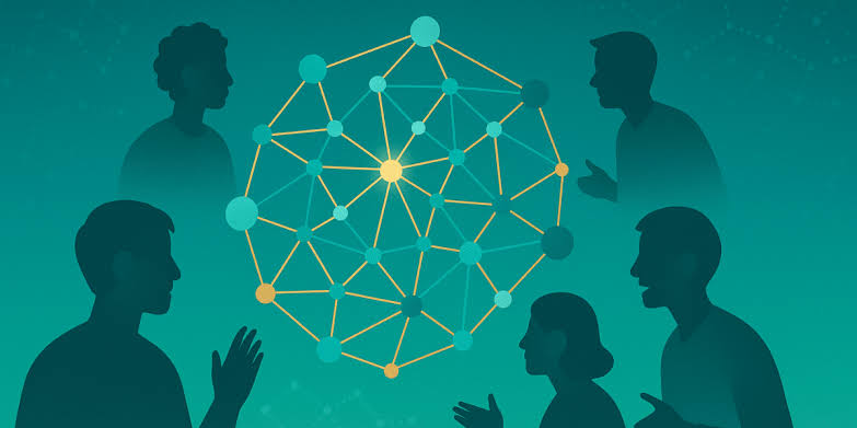Building Networks That Work: 10 Practical Lessons From Network Science -  Visible Network Labs