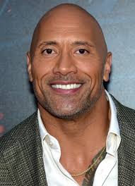 Dwayne Johnson | Disney Wiki | Fandom