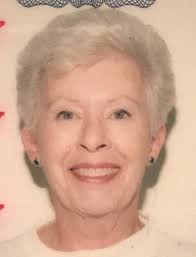 Obituary information for Maureen Delaney Bird