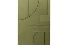 Panel ścienny Quatro Wood ART 2D.03 MDF Premium