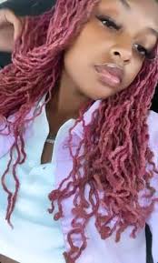 Discover 210 Dreads styles for women and dreads styles ideas