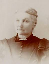 Mary Jane (McHugh) Loomer (1841-1926)