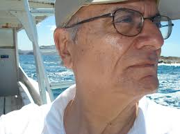 Ricardo Zeledón Zeledón