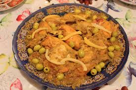 Once the meat has come to temp, season the cavity so that the juices running through the meat during cooking make. Moroccan Food 18 Dishes You Must Try Happy Days Travel Blog