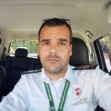 New terminology for non-registered clinicians in prehospital care