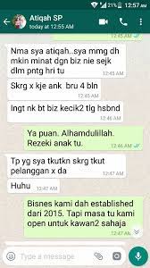 Literally, 'if you want, you have the forces of a thousand; Inilah The Original Dadih Hirup Aloq Staq By Aasb Utara Facebook