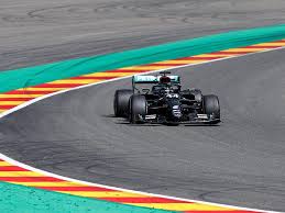 A wtcr/etcr hétvégén le mans miatt lesz egy második beugró is. F1 Belga Nagydij A Verseny Nso