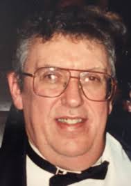 Obituary information for William 'Kevin' Fahey