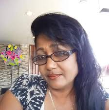 Minachee Meena Gounden