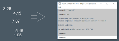 Se hai delle foto, delle immagini o degli oggetti non scalati che vuoi riportare a una dimensione reale in autocad, questa guida ti spiega passo passo come in particolare, se ad esempio vuoi scalare una ortofoto utilizzando dei riferimenti precisi per poterla usare come base della tua planimetria, questa. Piu Di 60 Routine Autolisp Per Autocad Geofumadas