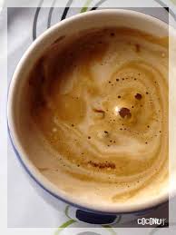 Cappuccino Maison Ze Astuce Cappuccino Maison Meilleure Recette De Cookies Cappuccino
