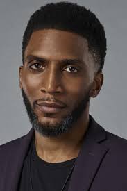 Vincent Griffith in The Originals