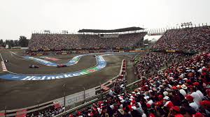 9,581 new cases and 232 new deaths in mexico  source updates. Mexico City Grand Prix 2021 F1 Race