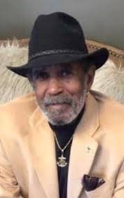 Dan Roberson, Sr. Obituary