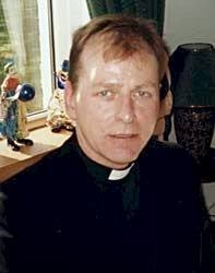 TORONTO CATHOLIC WITNESS: Fr. Patrick Lawson: Removed and persecuted for  speaking up against sex abuse