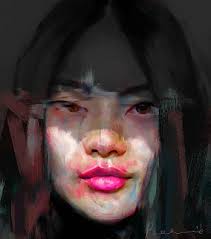 A list of who Daniel Ristic is following