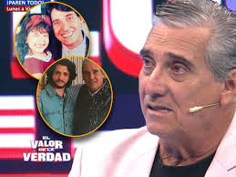 Guillermo Dávila admite distanciamiento con su hija tras el caso Vasco:  “Está brava conmigo hace 8 años” - Infobae