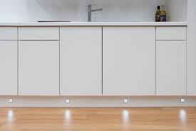 Plinth Kickboard Lighting Is A Must Kitchen Plinth Lights Kitchen Plinth Kitchen