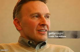 79 Tom Rogan Photos & High Res Pictures