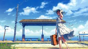 Allowed aspect ratios for wallpapers that share a theme make a album instead of multiple posts. 152 Anime Wallpaper Examples For Your Desktop Background