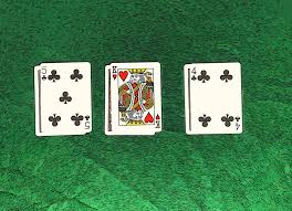 For 3 players, deal 6 cards; Idiot The Card Game Learn How To Play With Game Rules