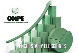 La candidata dijo encontrarse de muy buen ánimo para cumplir con esta primera actividad, en el marco de las elecciones generales del perú del 2021. Encuestas Y Elecciones El Montonero